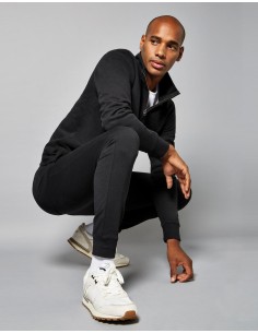 K-KK933-Slim Fit Sweat Pant 2